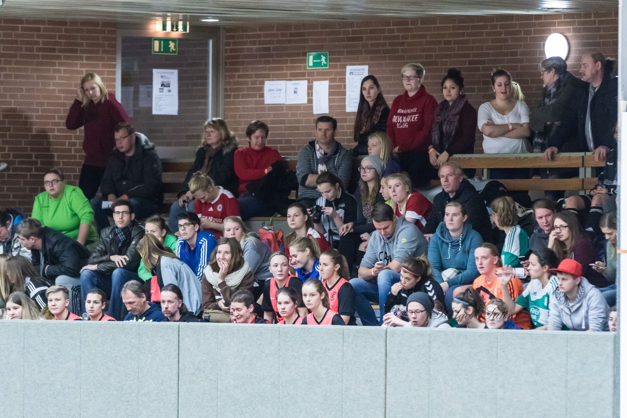 Bild 689 - Volksbank-Cup Horst